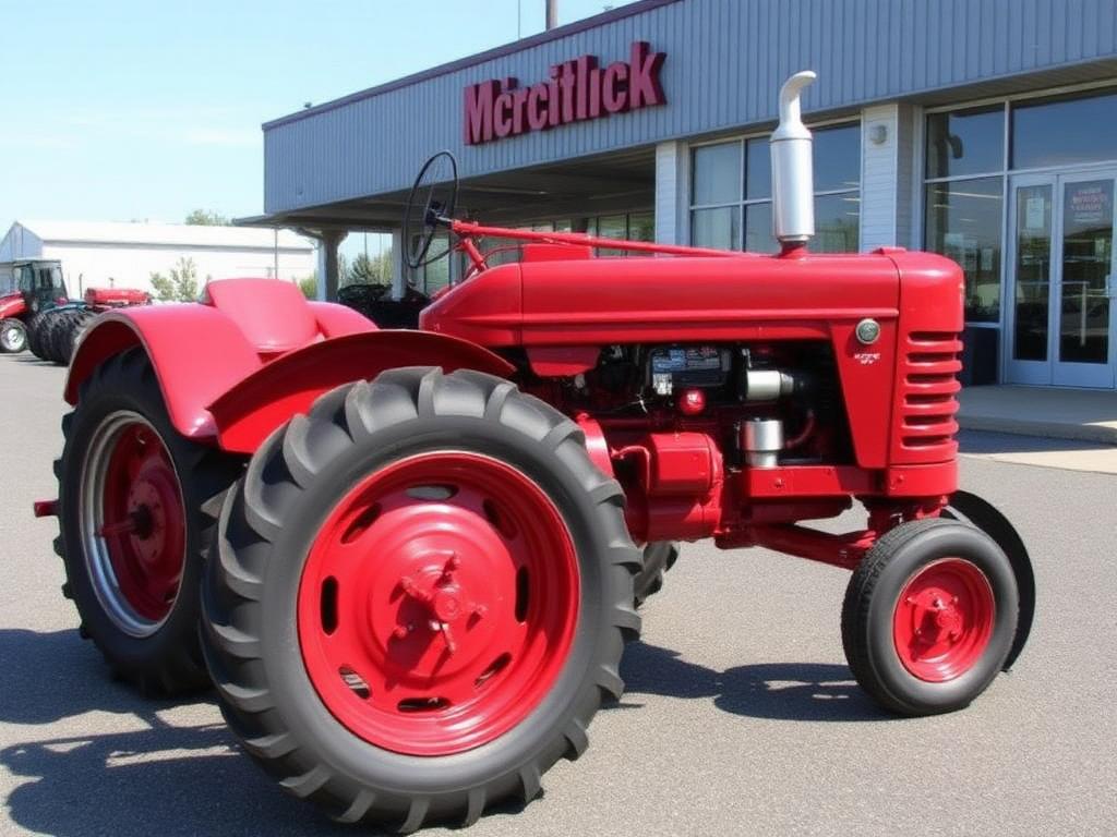McCormick X6.420